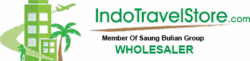 Logo Indo Travel Store
