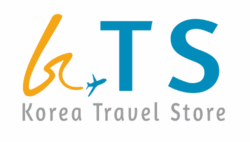 Logo Korea Travel Store